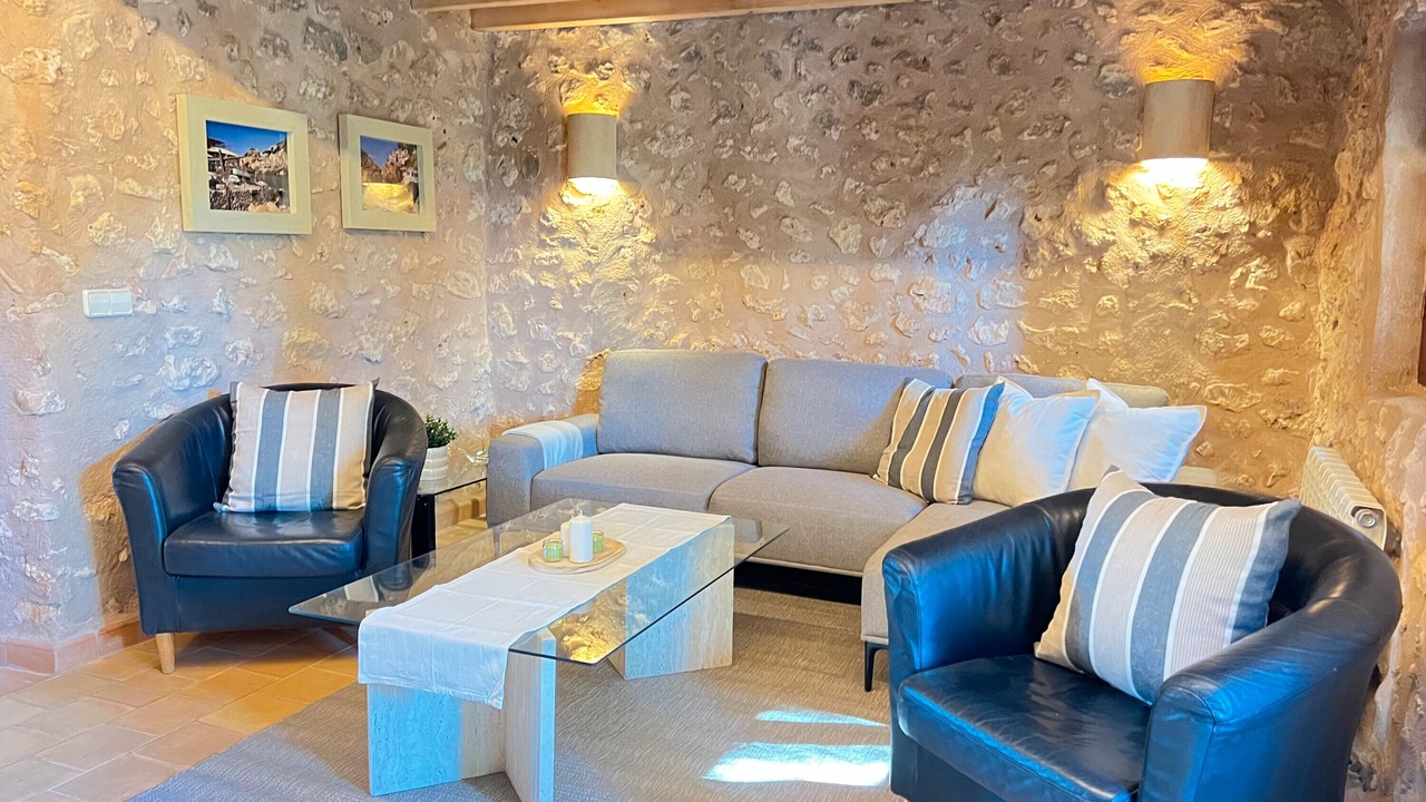 Photo of Livingroom in Costitx