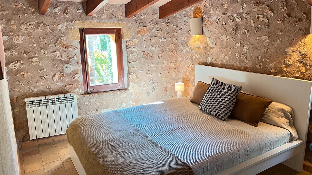 Photo of Bedroom in Costitx
