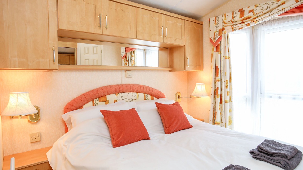 Photo of Bedroom in Dulas