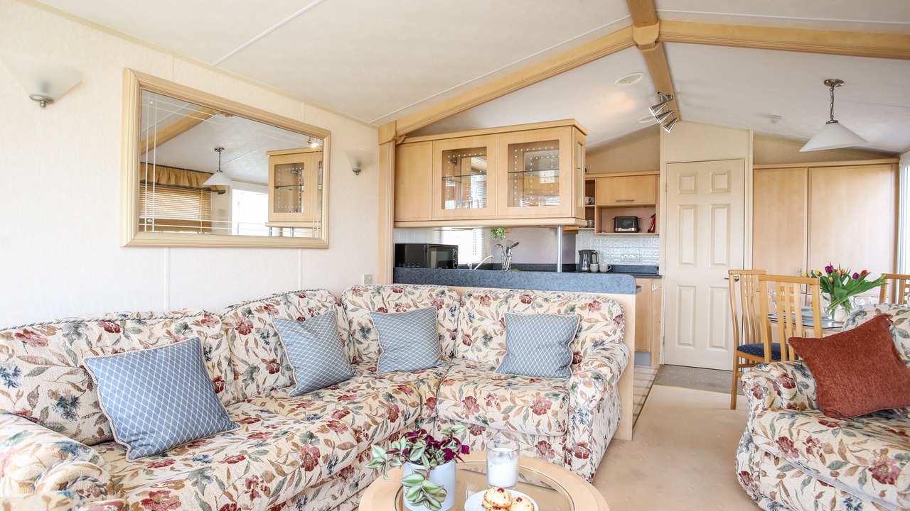 Photo of Livingroom in Dulas