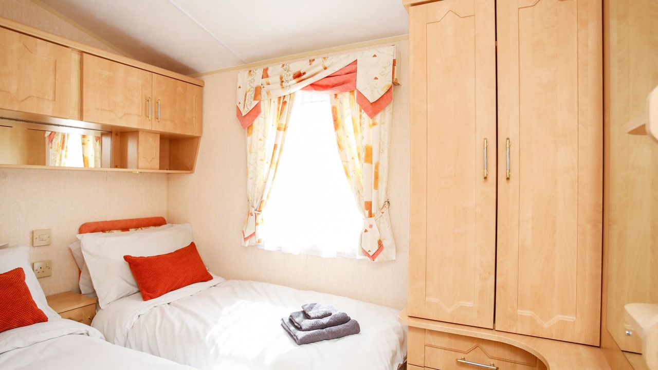 Photo of Bedroom in Dulas