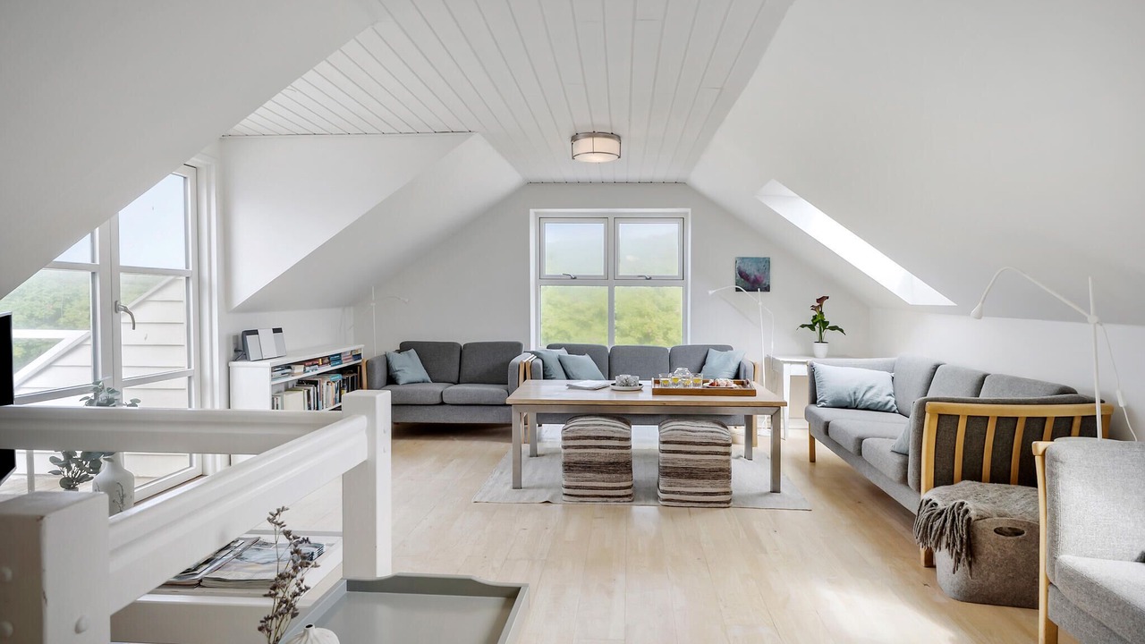 Photo of Bedroom in Lemvig Municipality