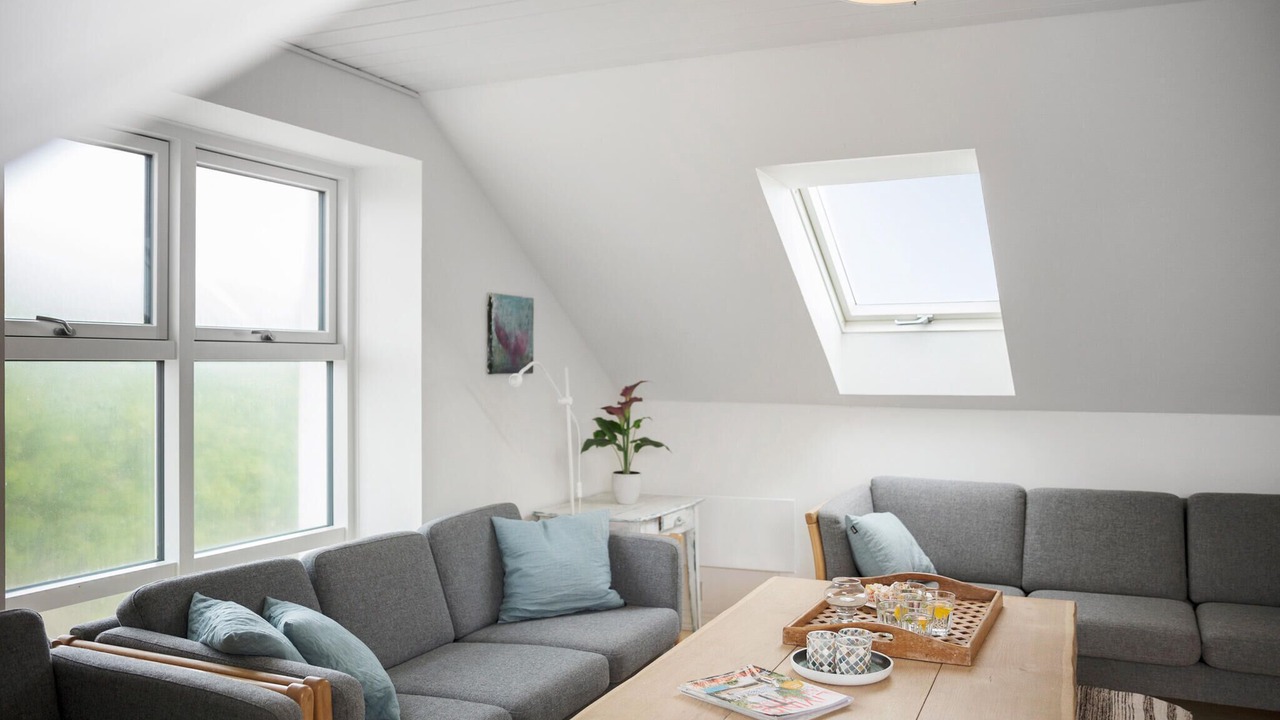 Photo of Bedroom in Lemvig Municipality