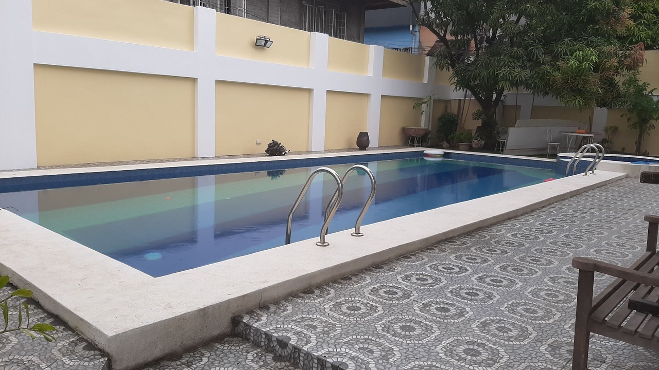Photo of Outdoor in A. Bonifacio