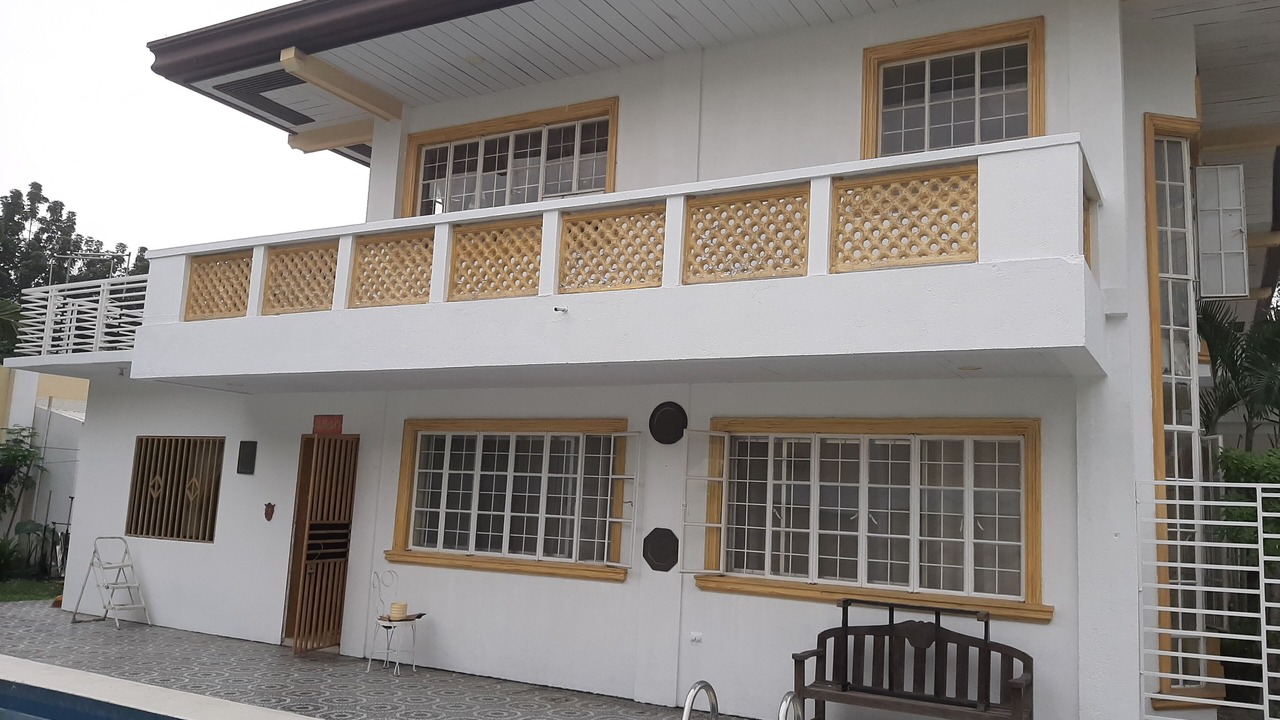 Photo of Outdoor in A. Bonifacio