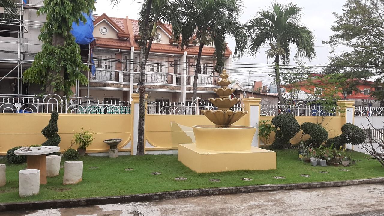 Photo of Outdoor in A. Bonifacio