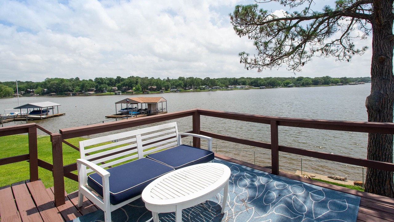 Photo of Patio Balcony in Carolyn Estates