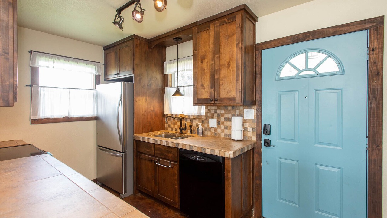 Photo of Kitchen in Carolyn Estates