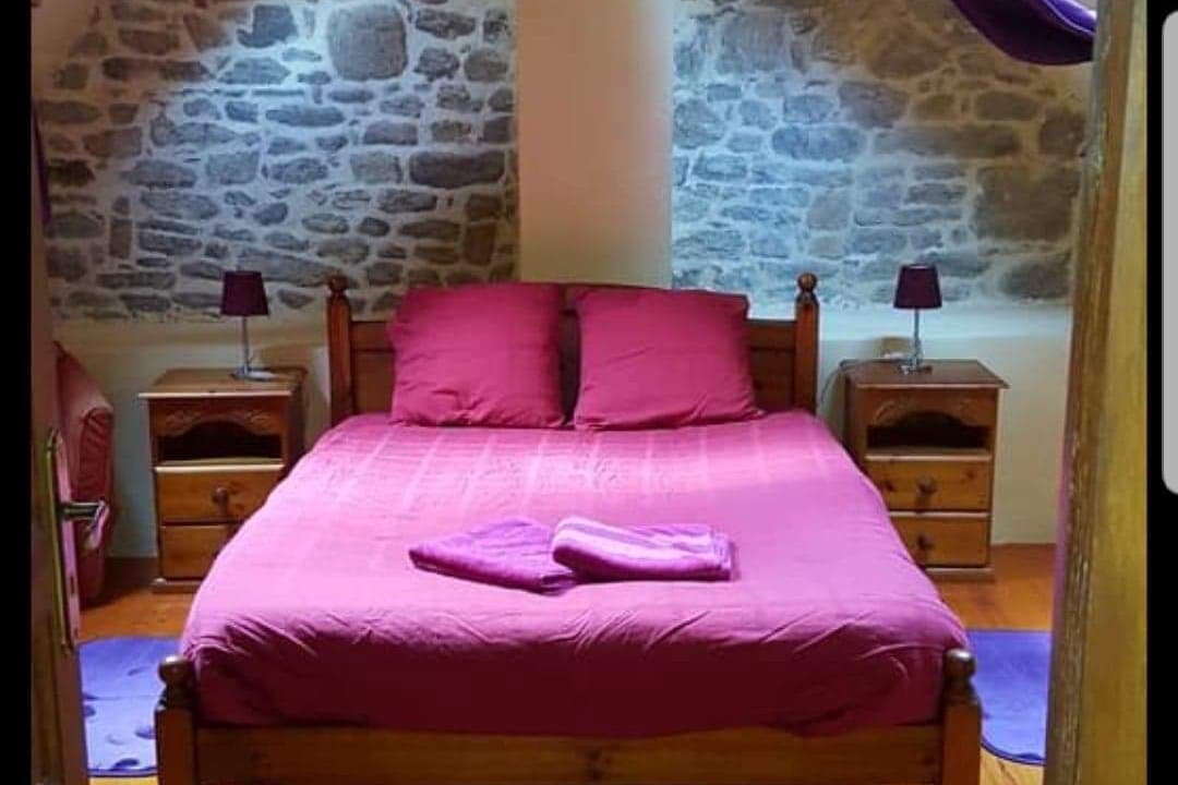 Photo of Bedroom in Plesidy