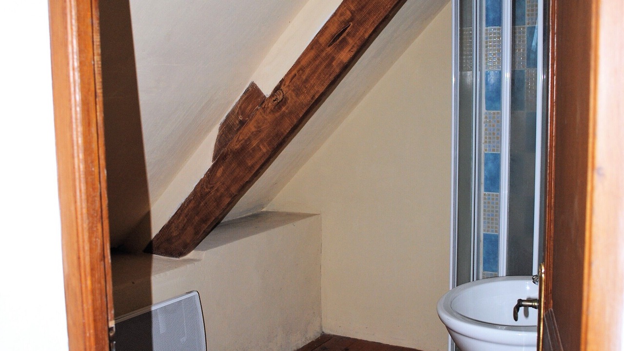 Photo of Bathroom in Plesidy