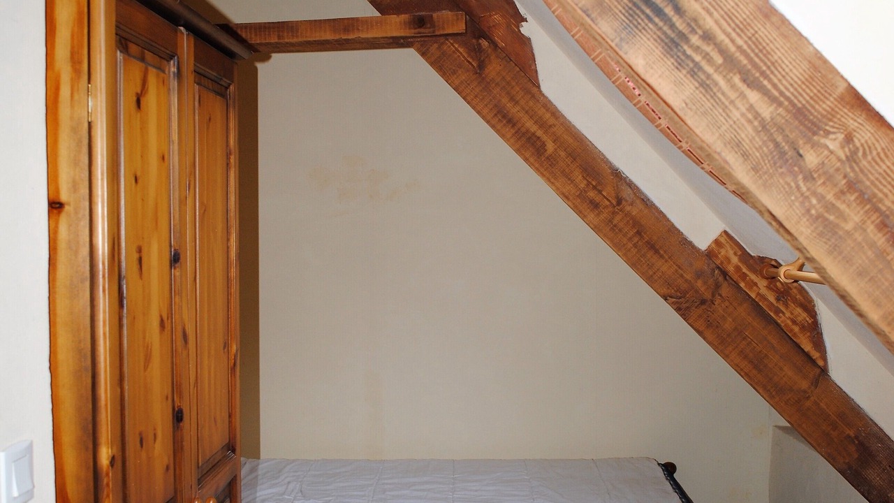 Photo of Bedroom in Plesidy