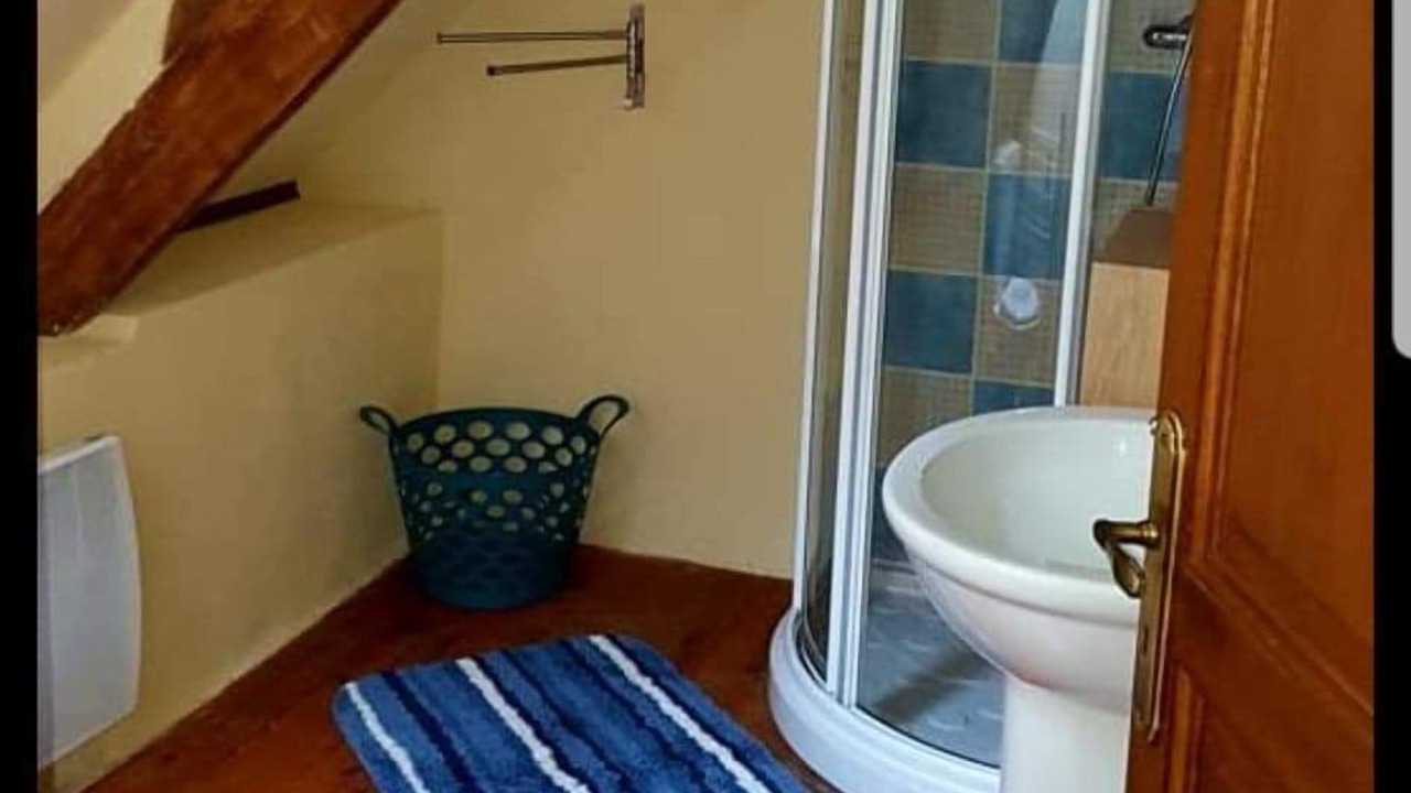 Photo of Bathroom in Plesidy