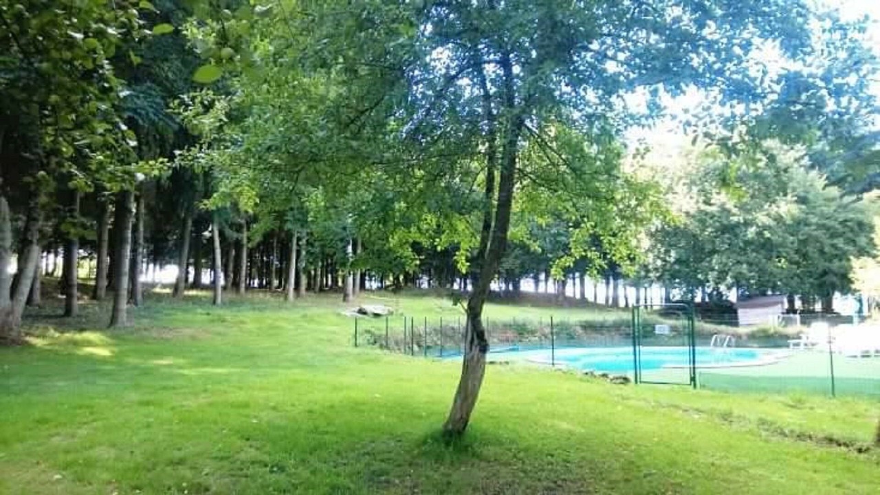 Photo of Outdoor in Plesidy