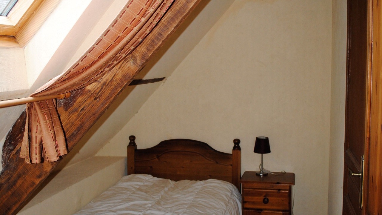 Photo of Bedroom in Plesidy