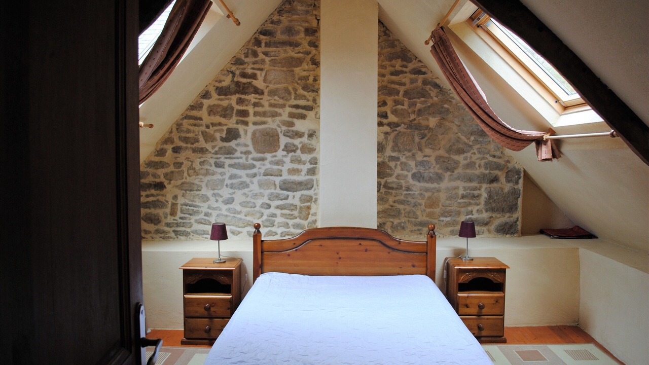 Photo of Bedroom in Plesidy