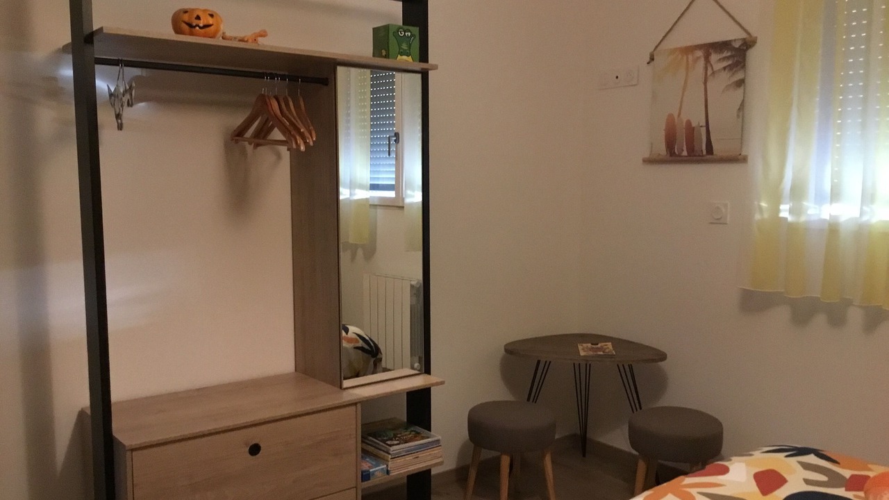 Photo of Bedroom in Plouescat