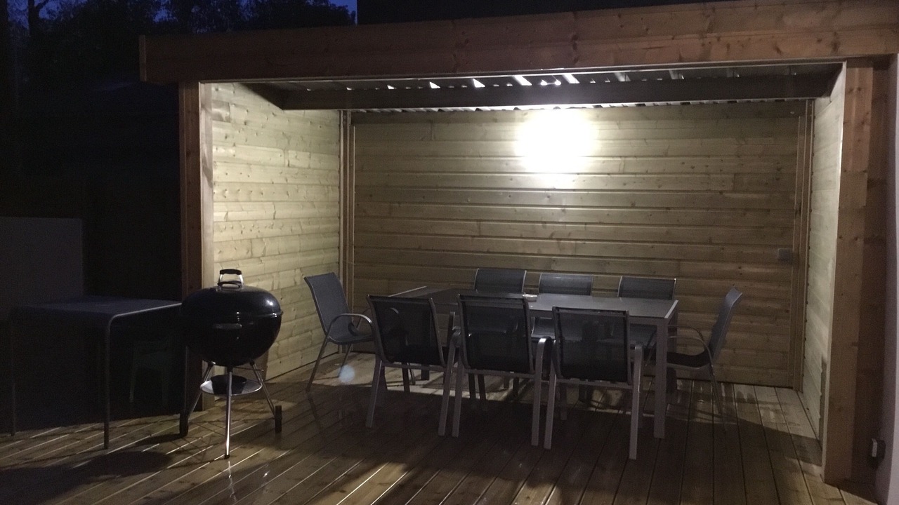 Photo of Outdoor in Plouescat
