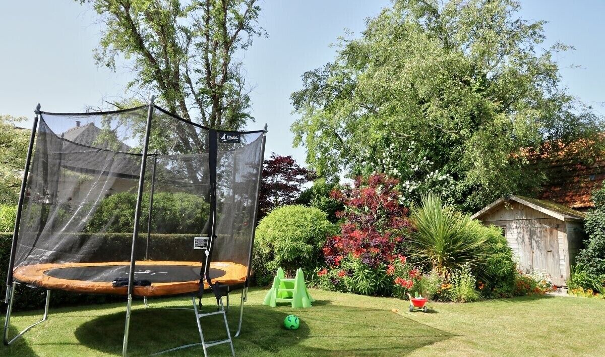 Photo of Outdoor in Plouescat