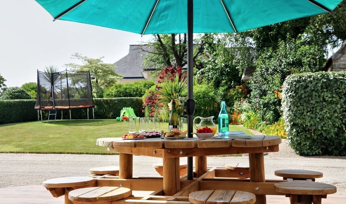 Photo of Outdoor in Plouescat