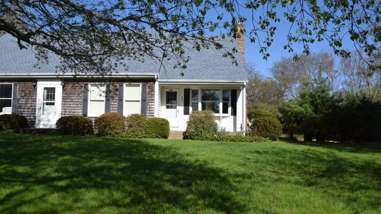 Photo of Outdoor in Matunuck