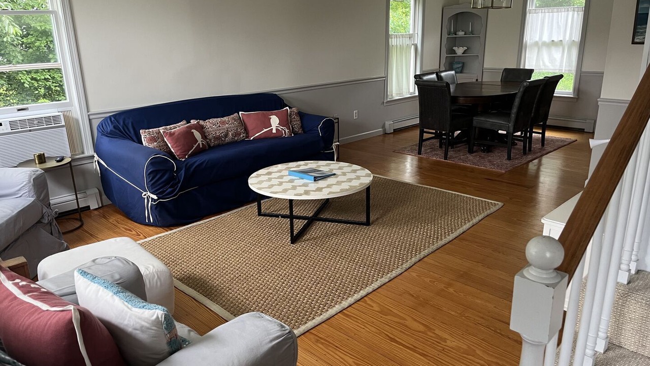 Photo of Livingroom in Matunuck