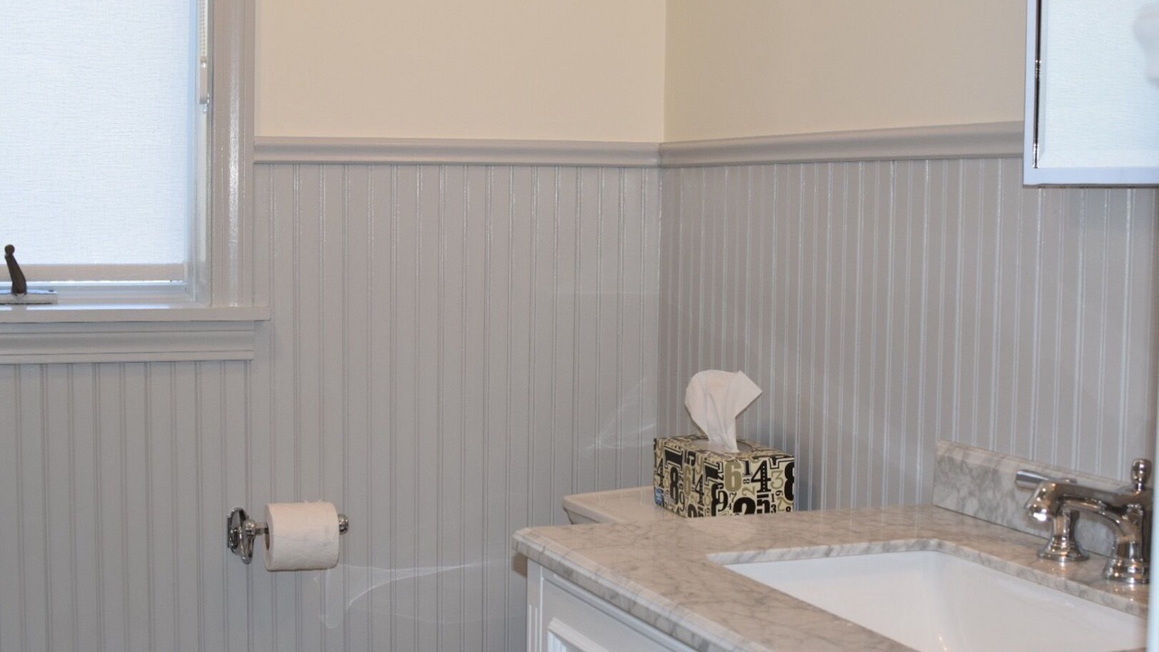 Photo of Bathroom in Matunuck
