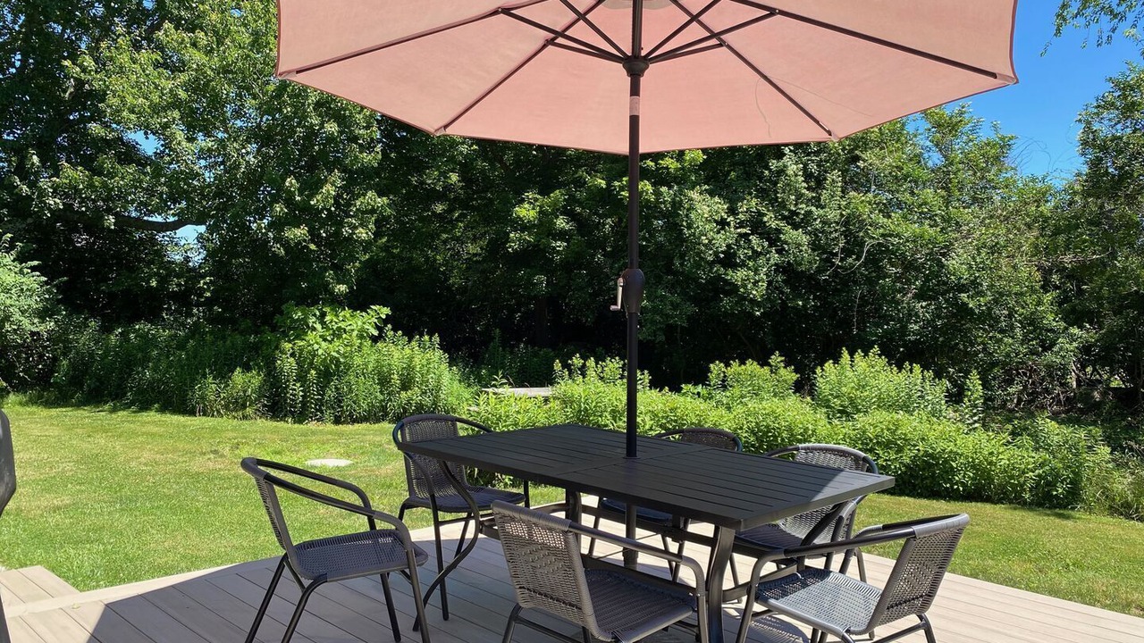 Photo of Outdoor in Matunuck