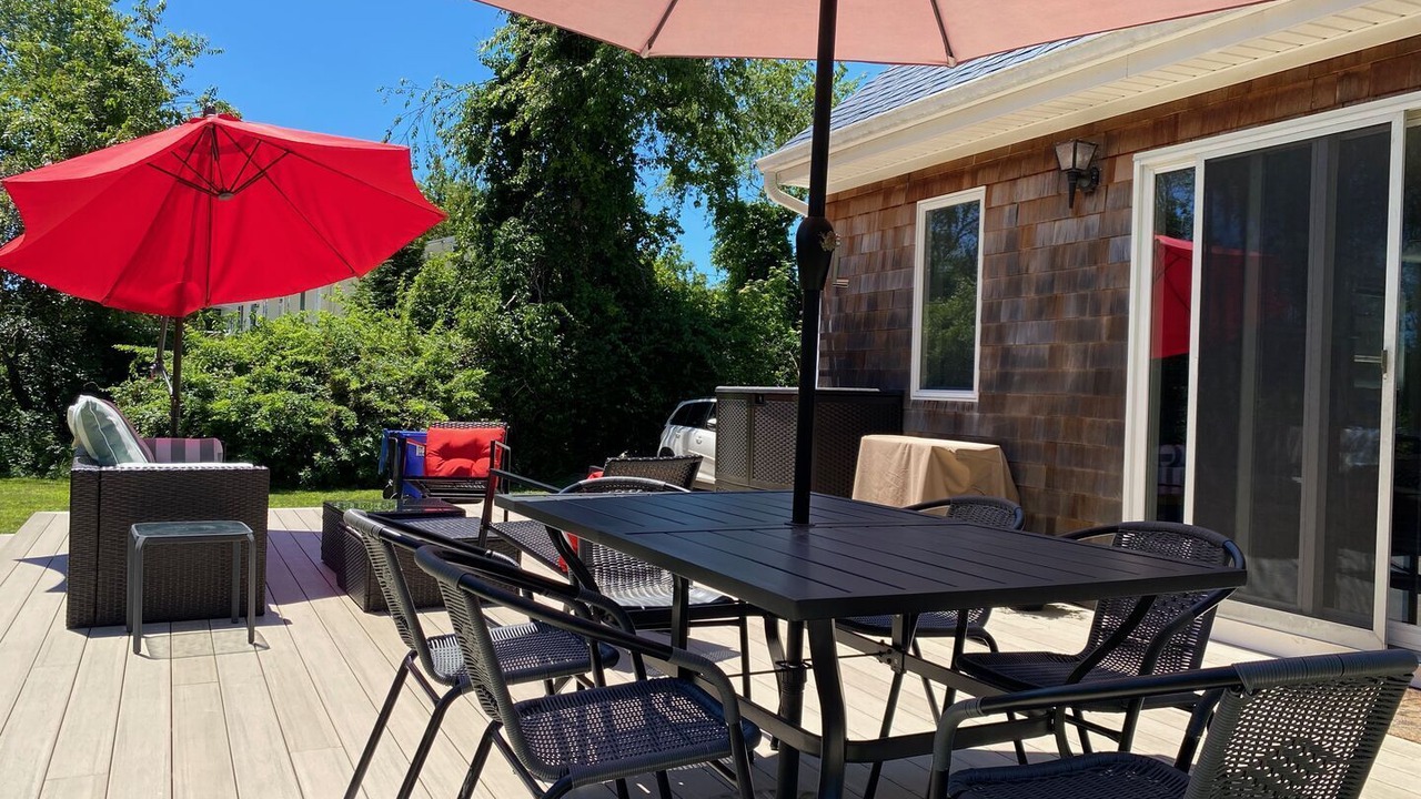 Photo of Outdoor in Matunuck