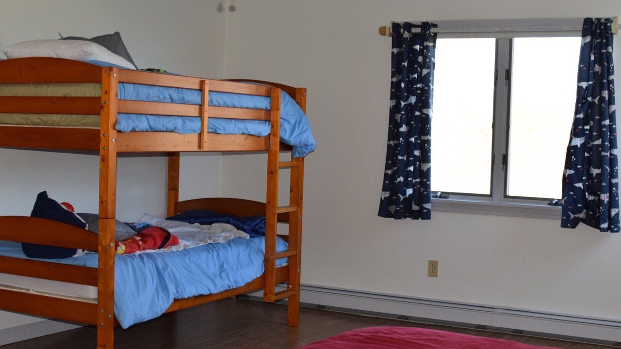 Photo of Bedroom in Matunuck