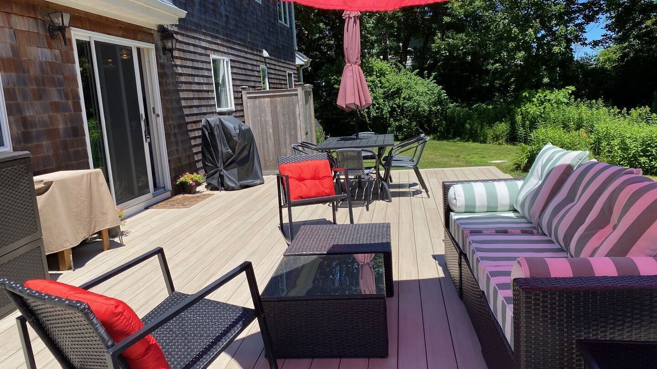 Photo of Outdoor in Matunuck