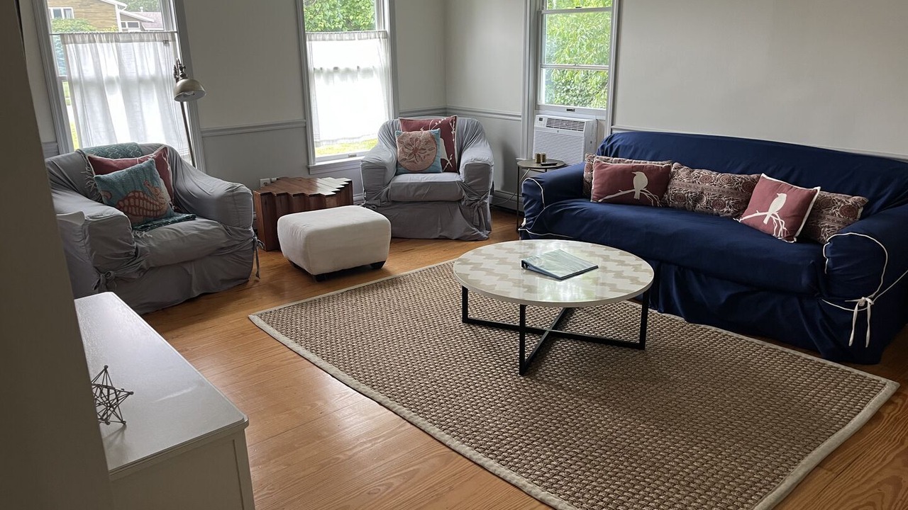 Photo of Livingroom in Matunuck