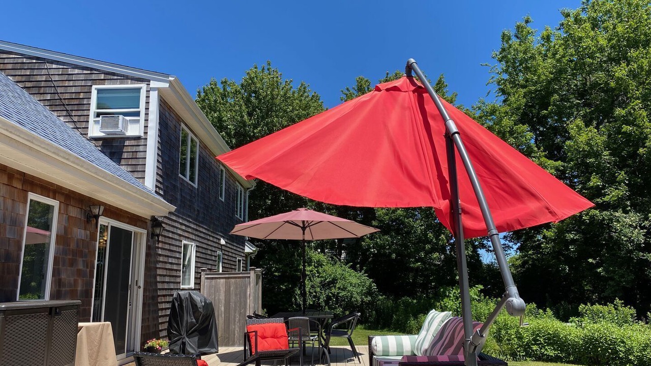 Photo of Outdoor in Matunuck