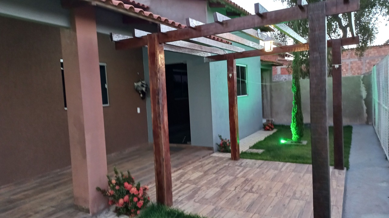 Photo of Outdoor in Mateiros