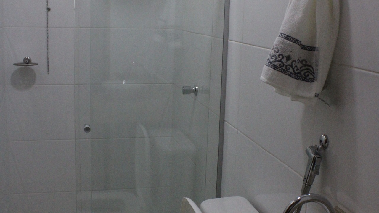 Photo of Bathroom in Mateiros