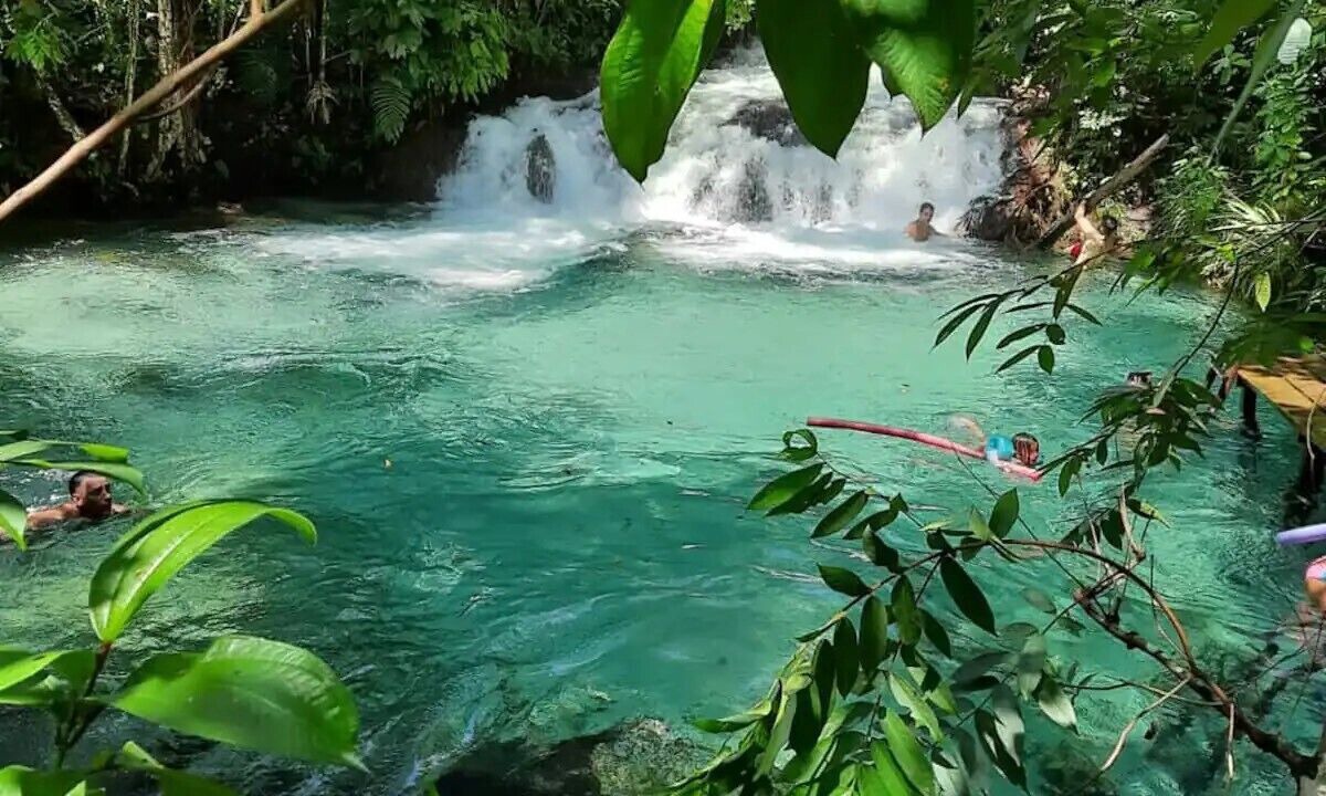 Photo of Outdoor in Mateiros
