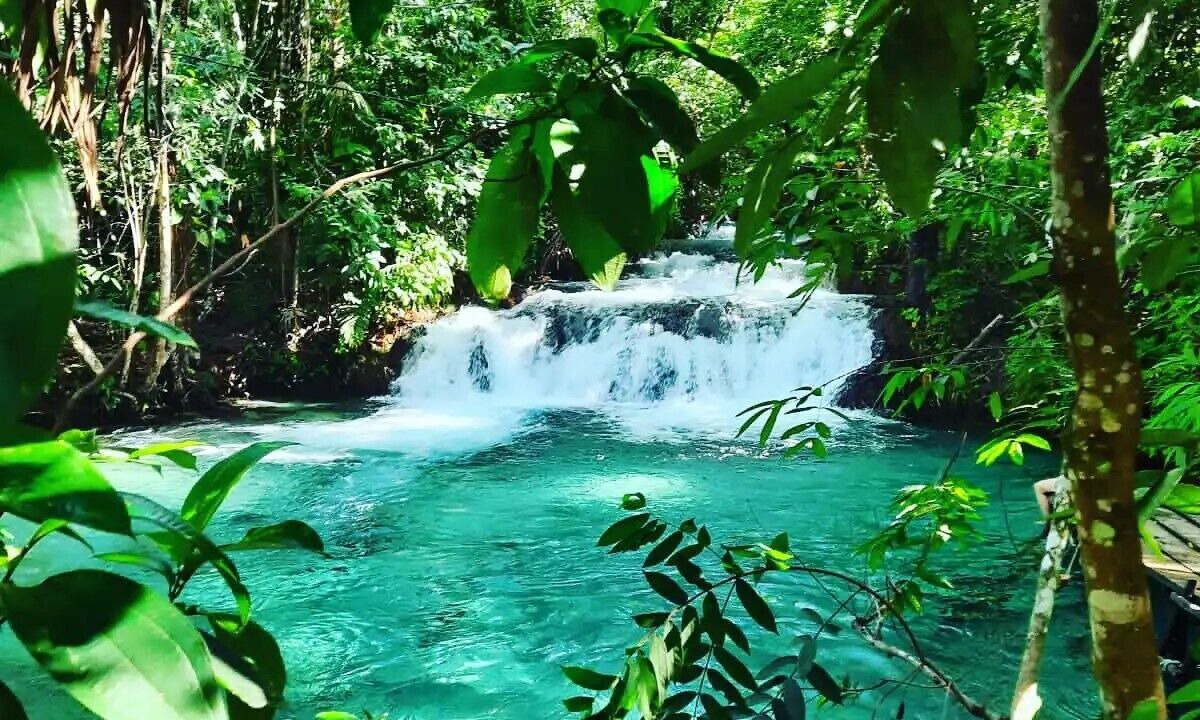 Photo of Outdoor in Mateiros