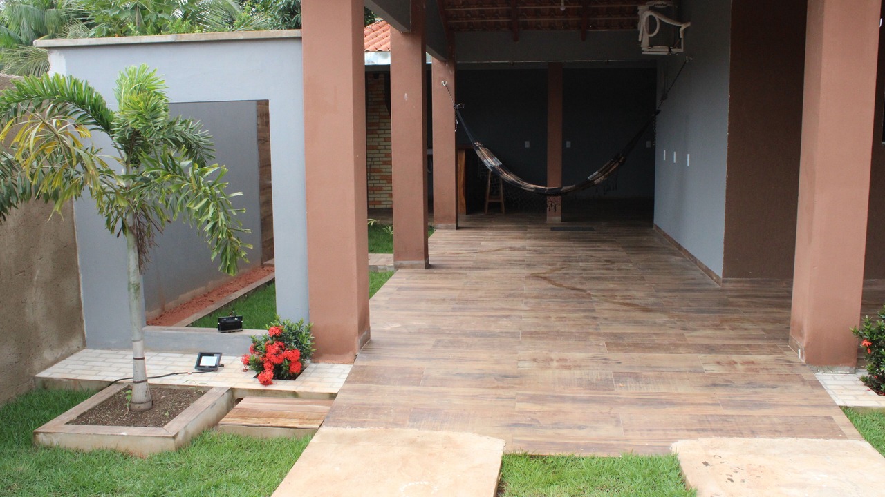 Photo of Outdoor in Mateiros