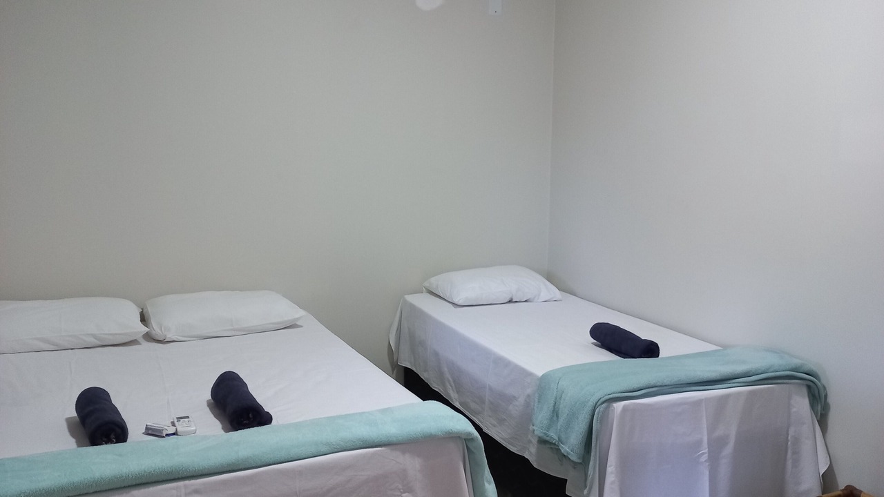 Photo of Bedroom in Mateiros