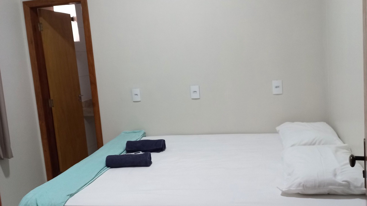 Photo of Bedroom in Mateiros
