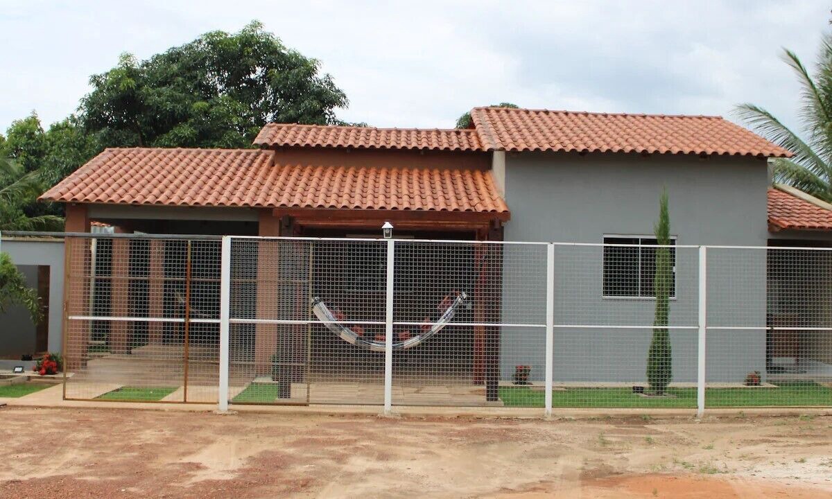 Photo of Outdoor in Mateiros