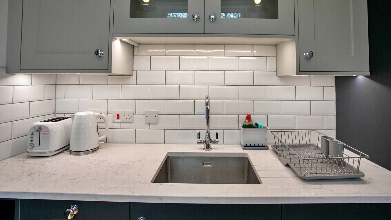 Photo of Kitchen in South Richmond