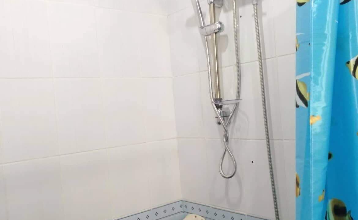 Photo of Bathroom in Vigan