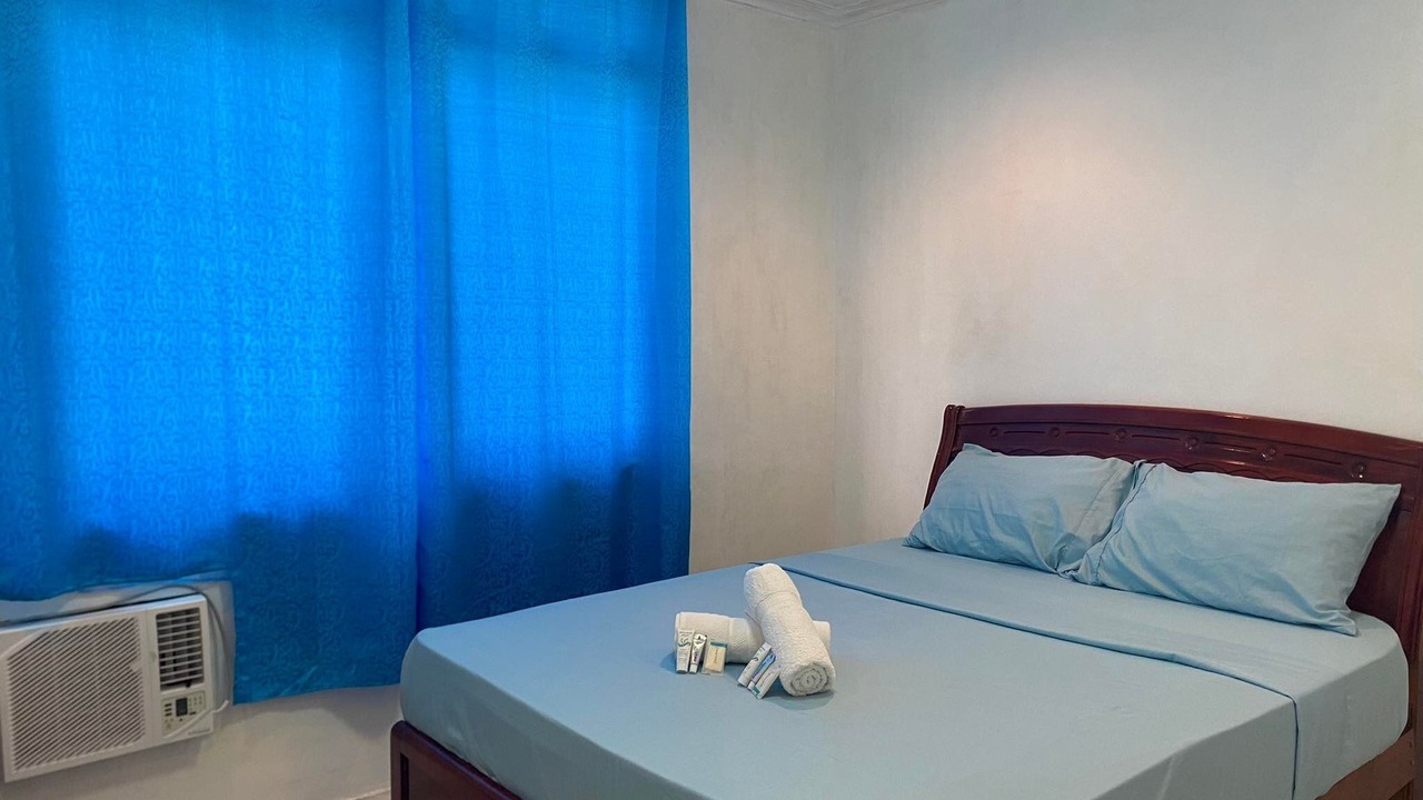 Photo of Bedroom in Vigan