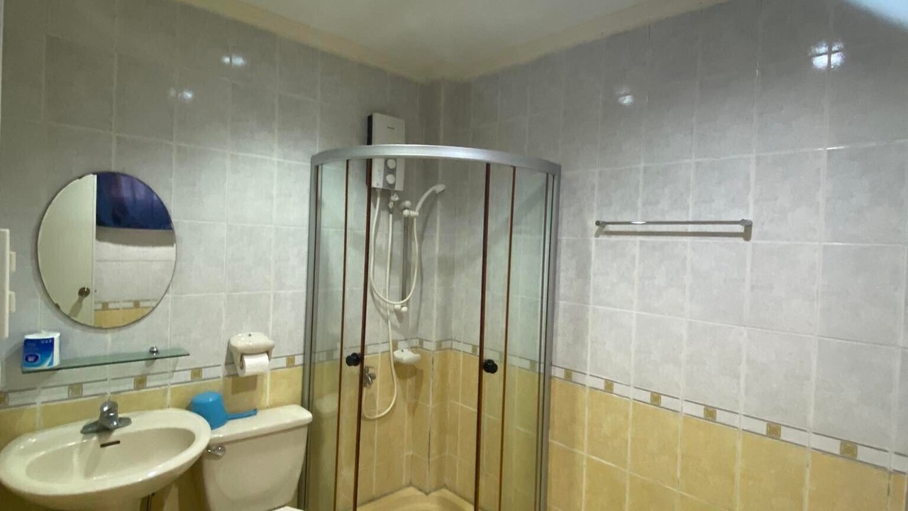 Photo of Bathroom in Vigan