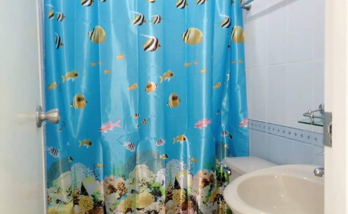 Photo of Bathroom in Vigan