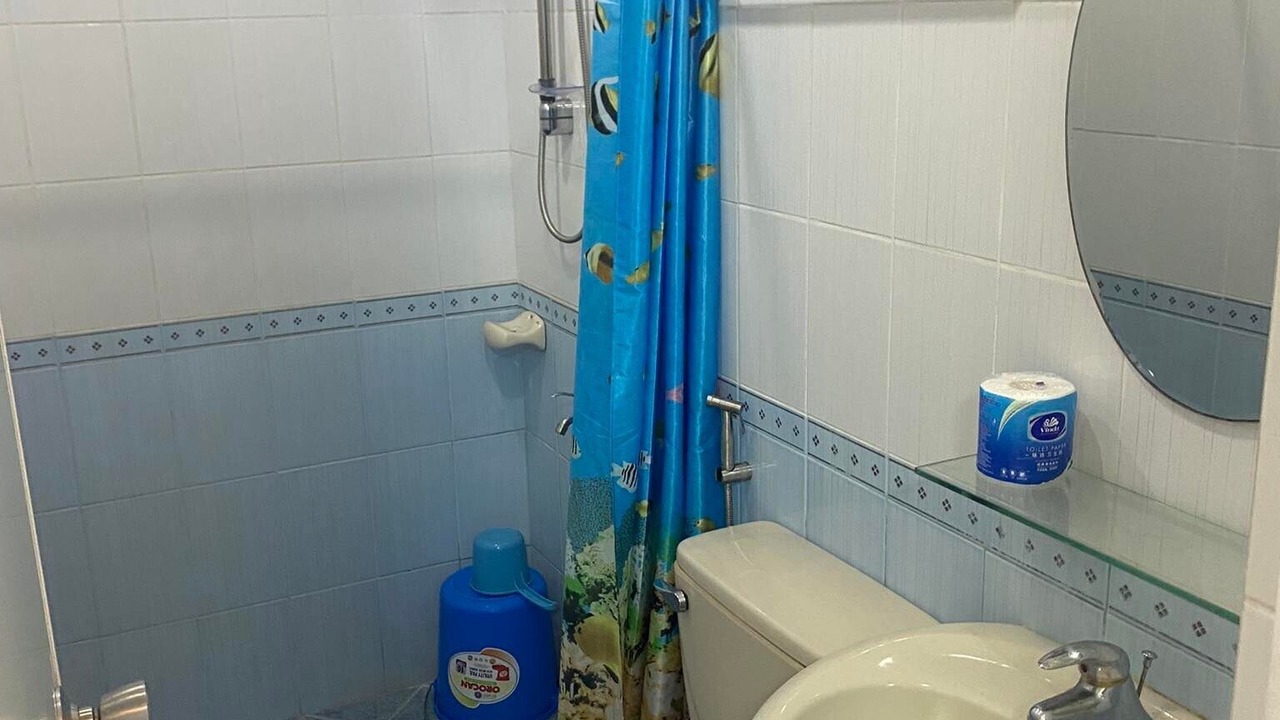 Photo of Bathroom in Vigan