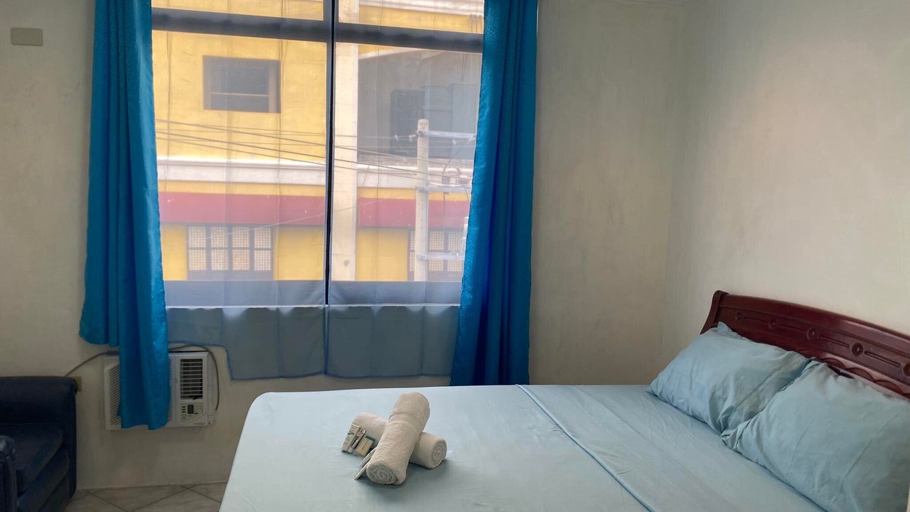 Photo of Bedroom in Vigan