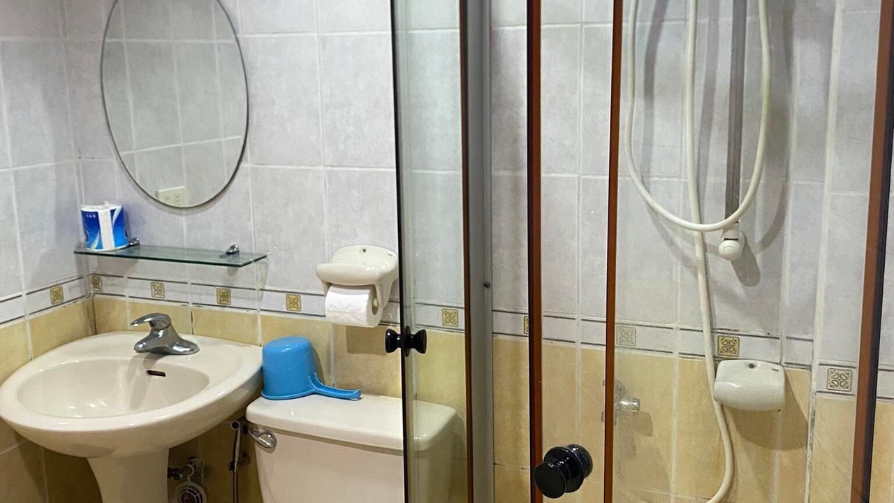 Photo of Bathroom in Vigan