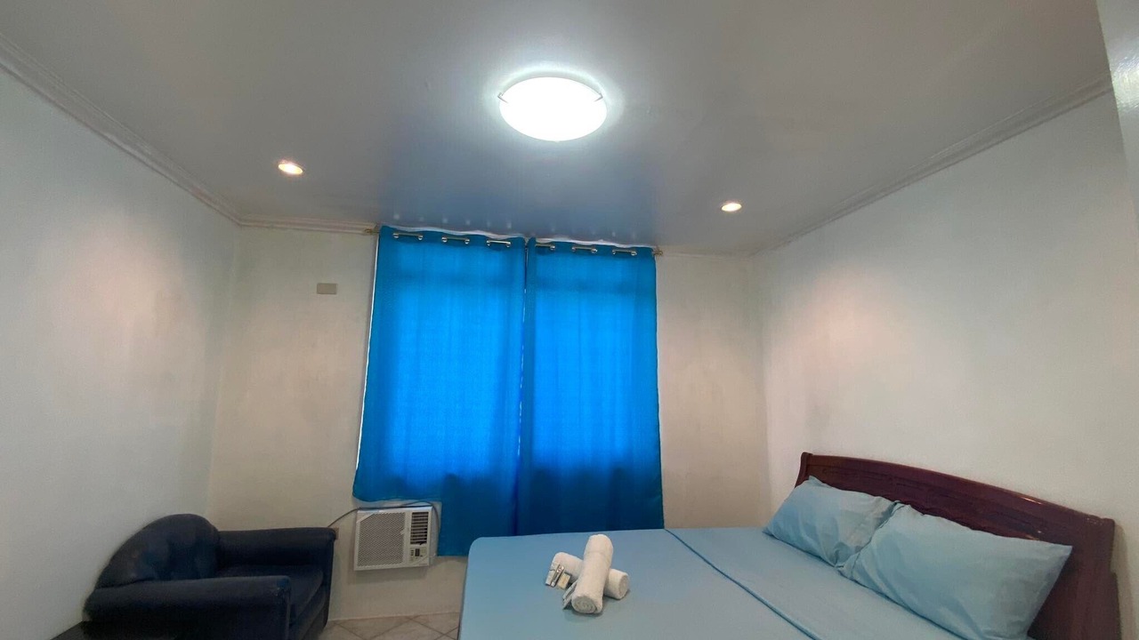 Photo of Bedroom in Vigan