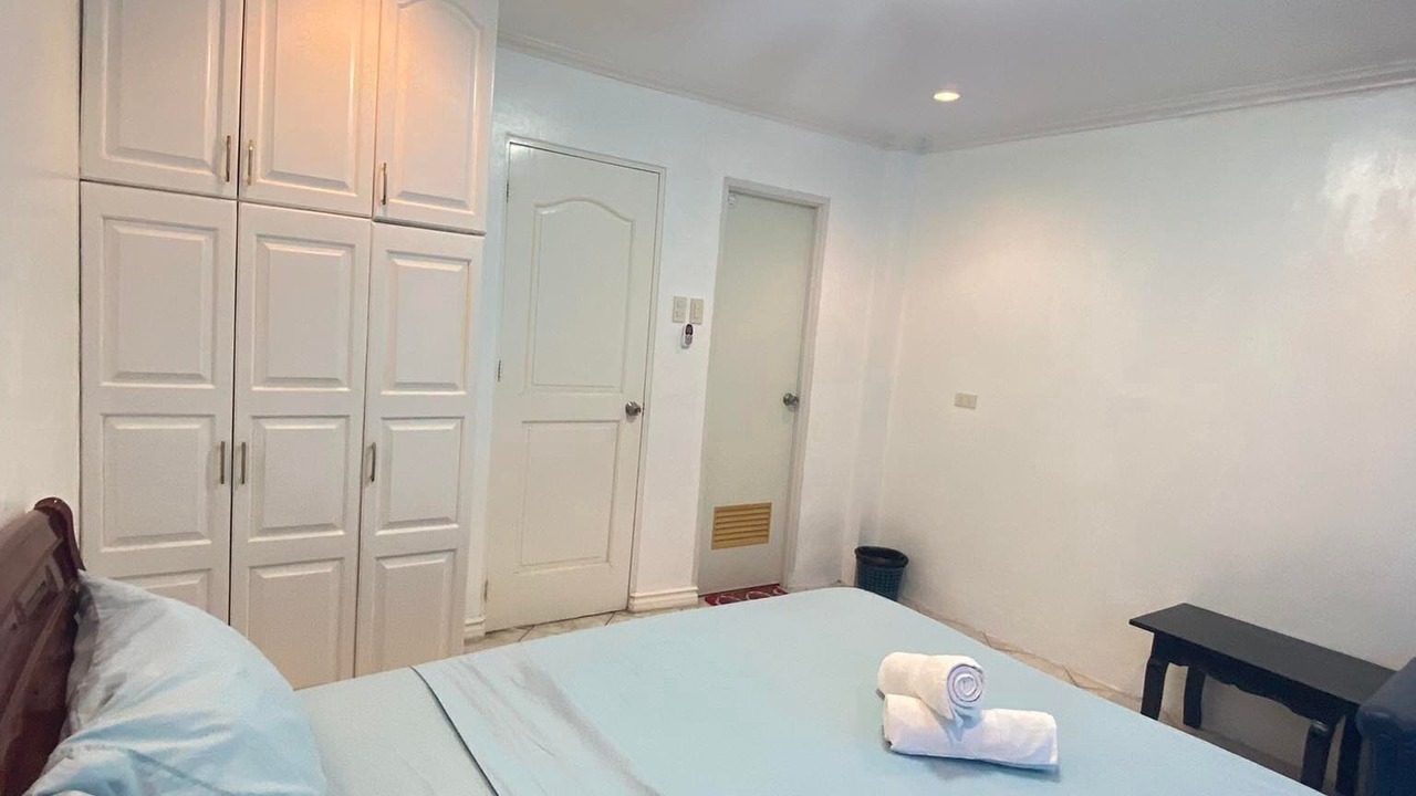 Photo of Bedroom in Vigan